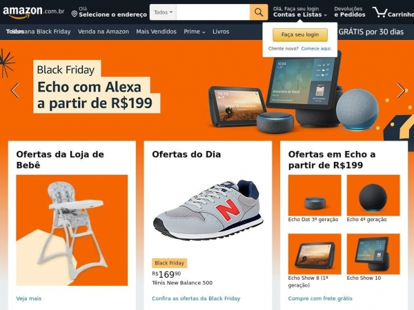 amazon.com.br