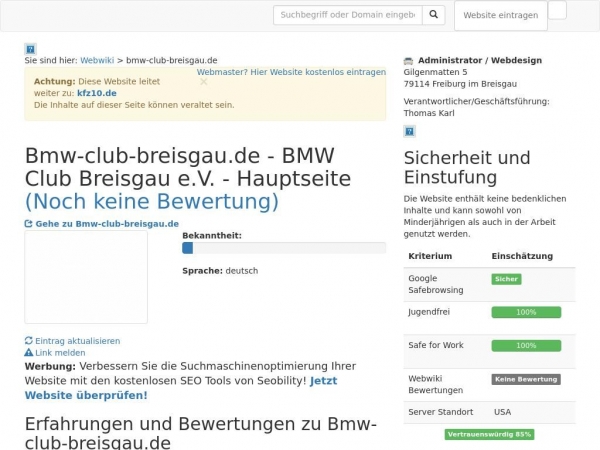 bmw-club-breisgau-webwik.web.app