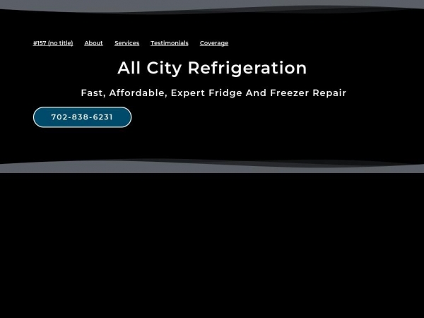 lasvegasrefrigeratorrepair.net