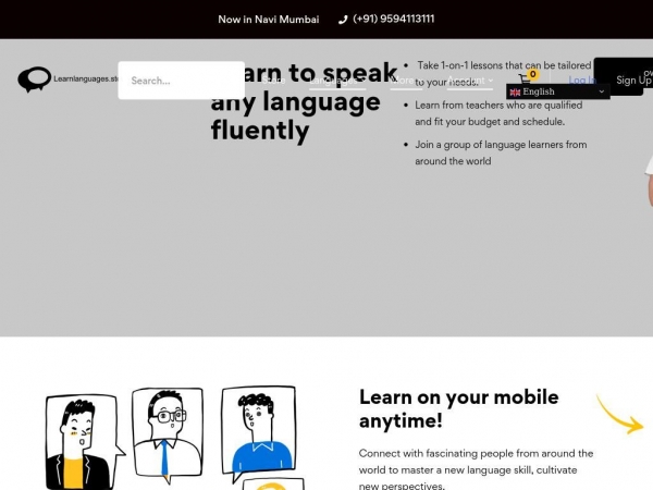 learnlanguages.store