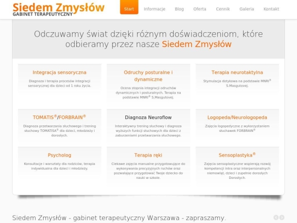 siedem-zmyslow.pl